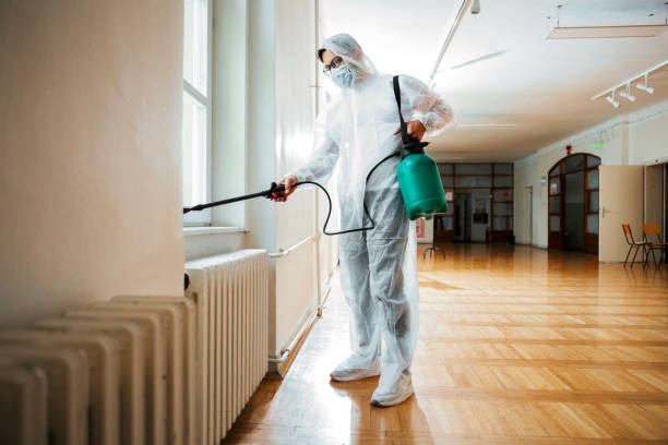 Best Affordable Pest Control Services  in Pottsboro, TX